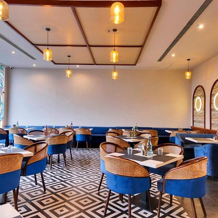 ג'איפור The Grand Hotel מראה חיצוני תמונה